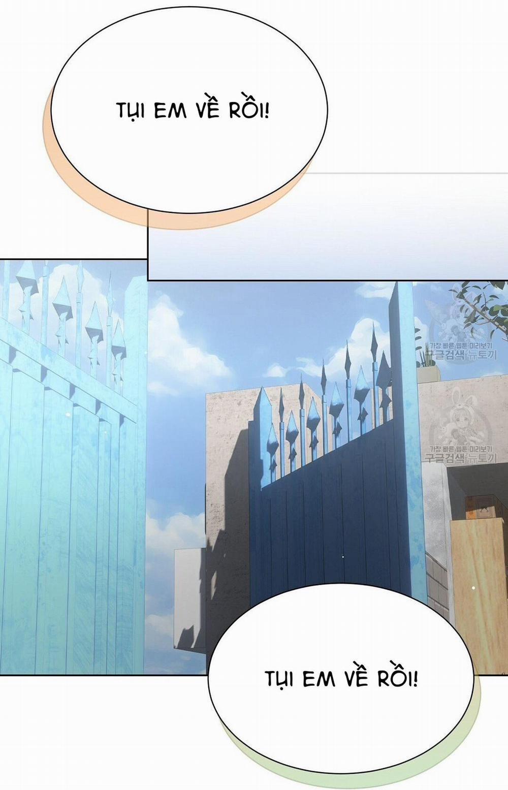 Tôi Trở Thành Nhân Vật Phụ Nhàm Chán 28 trang 38