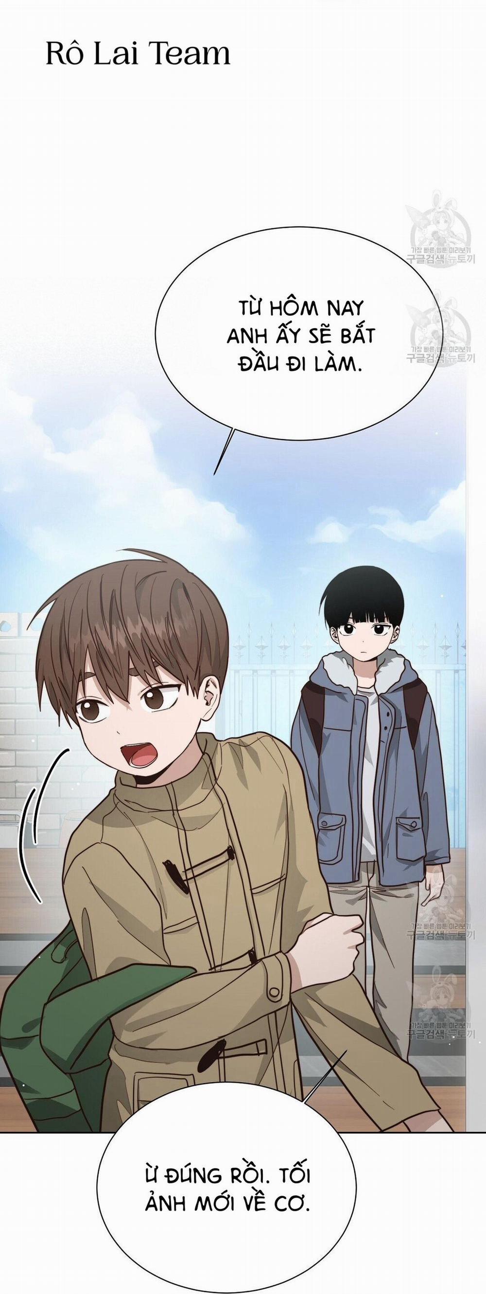 Tôi Trở Thành Nhân Vật Phụ Nhàm Chán 28 trang 39