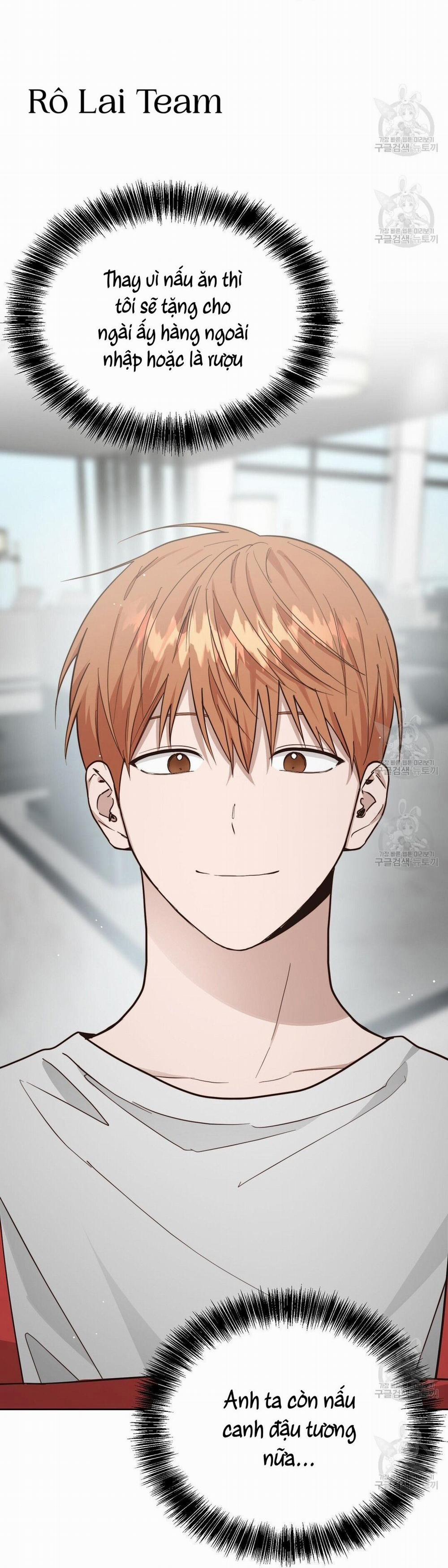 Tôi Trở Thành Nhân Vật Phụ Nhàm Chán 28 trang 4