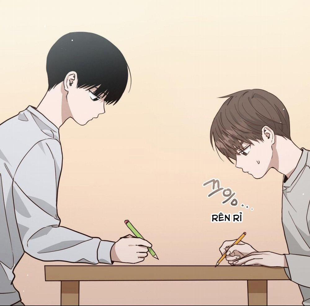 Tôi Trở Thành Nhân Vật Phụ Nhàm Chán 28 trang 45