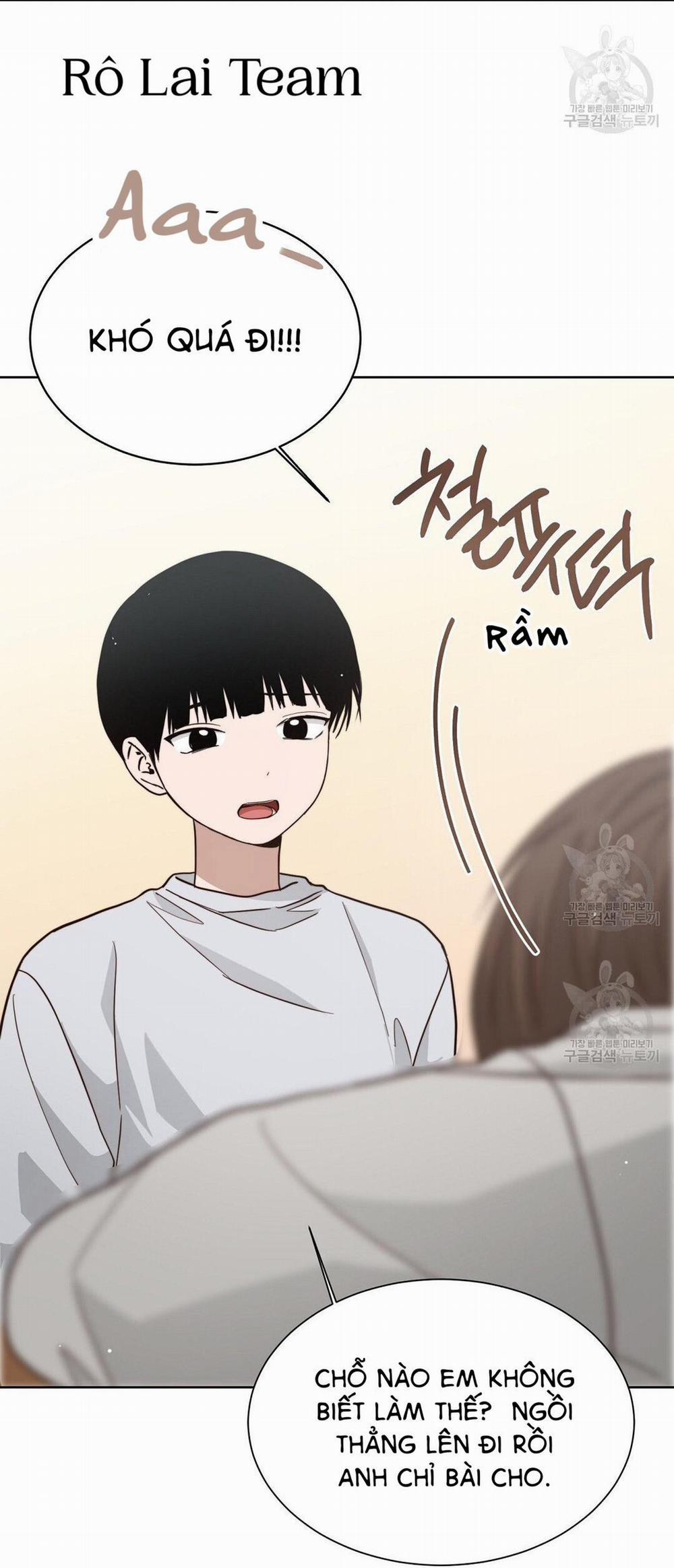 Tôi Trở Thành Nhân Vật Phụ Nhàm Chán 28 trang 46