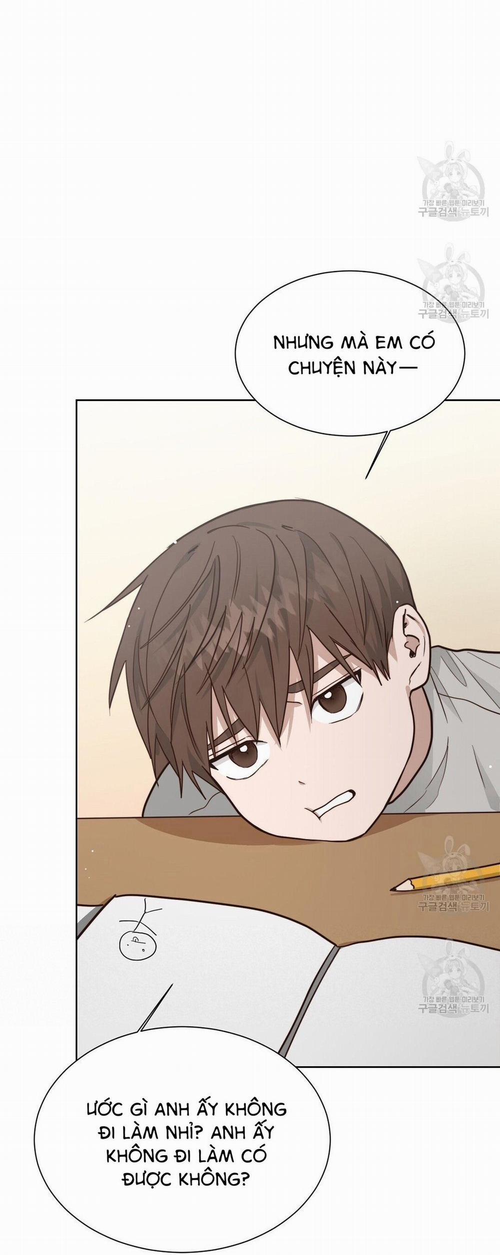 Tôi Trở Thành Nhân Vật Phụ Nhàm Chán 28 trang 48