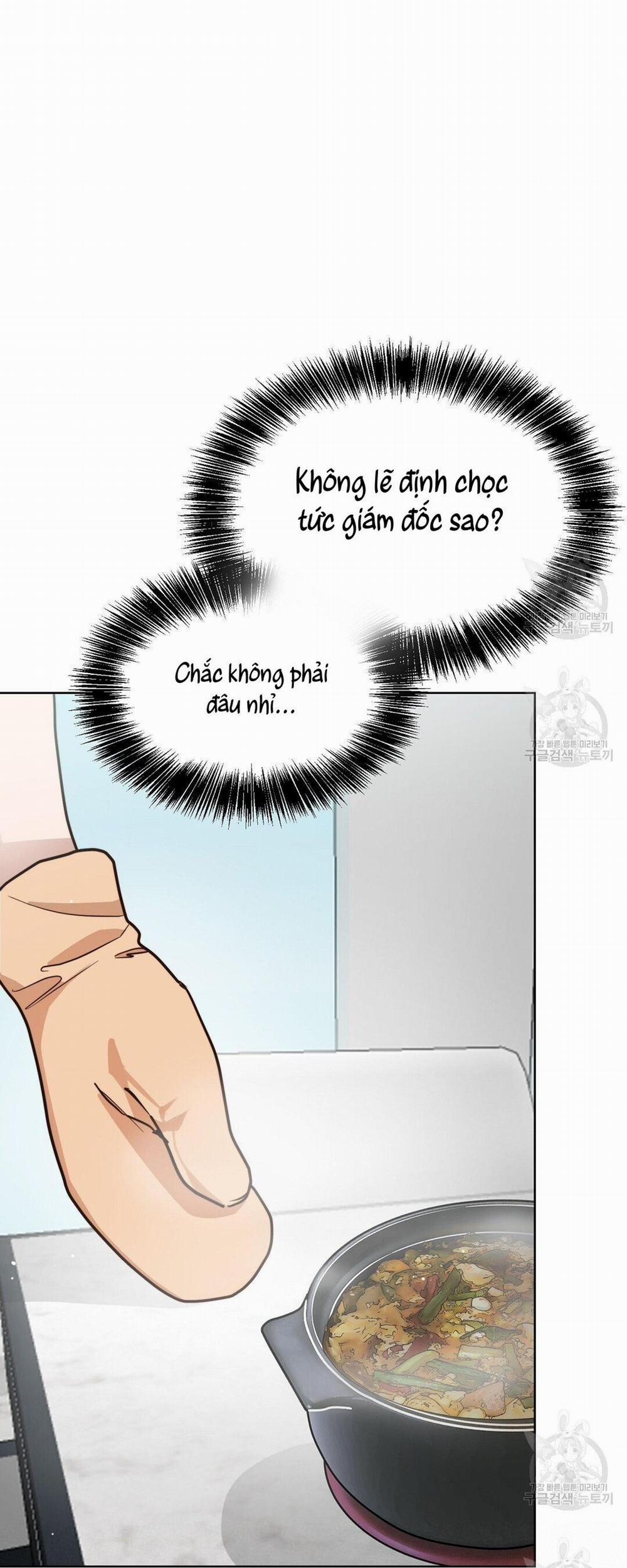 Tôi Trở Thành Nhân Vật Phụ Nhàm Chán 28 trang 5