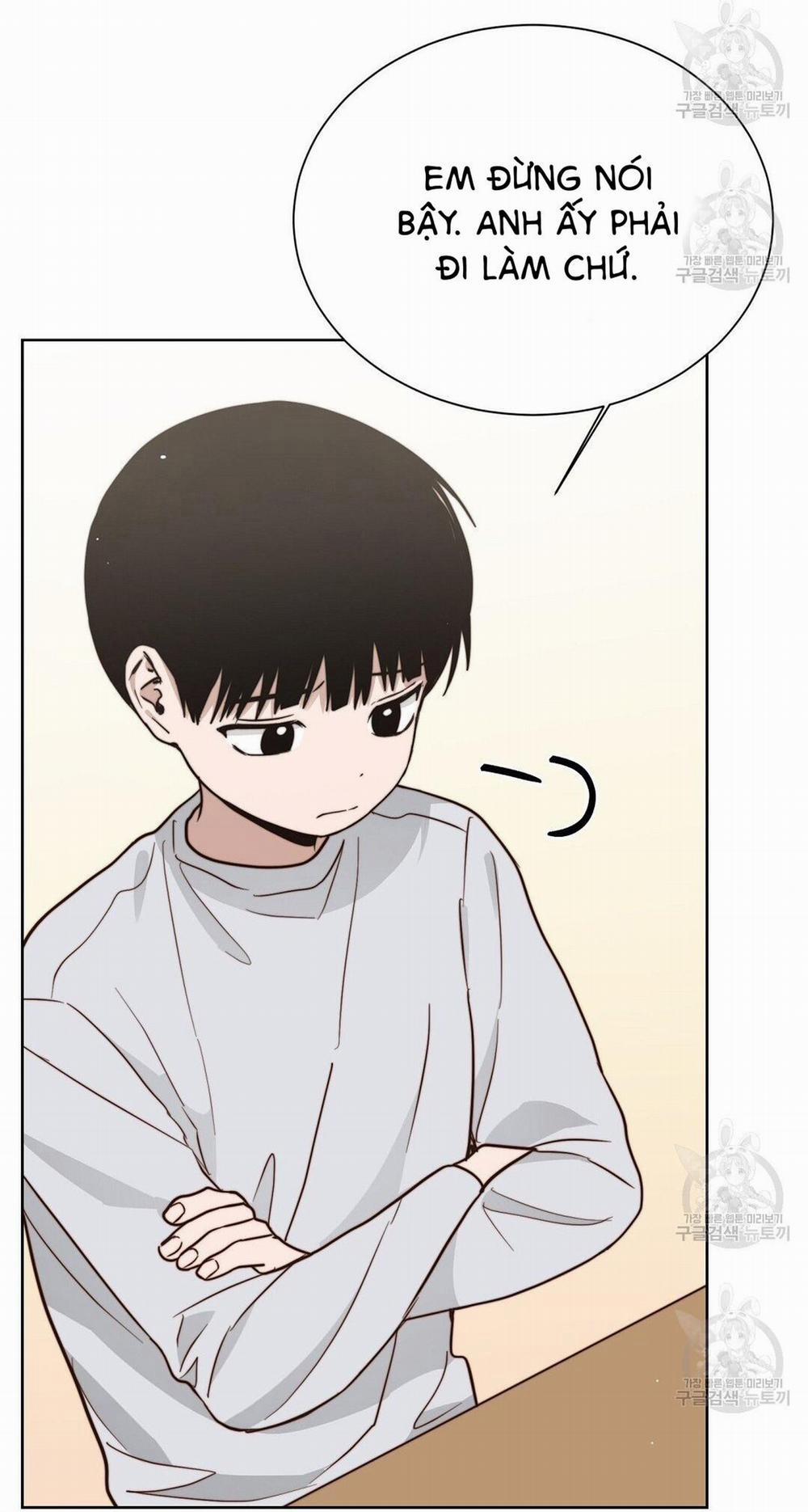 Tôi Trở Thành Nhân Vật Phụ Nhàm Chán 28 trang 50