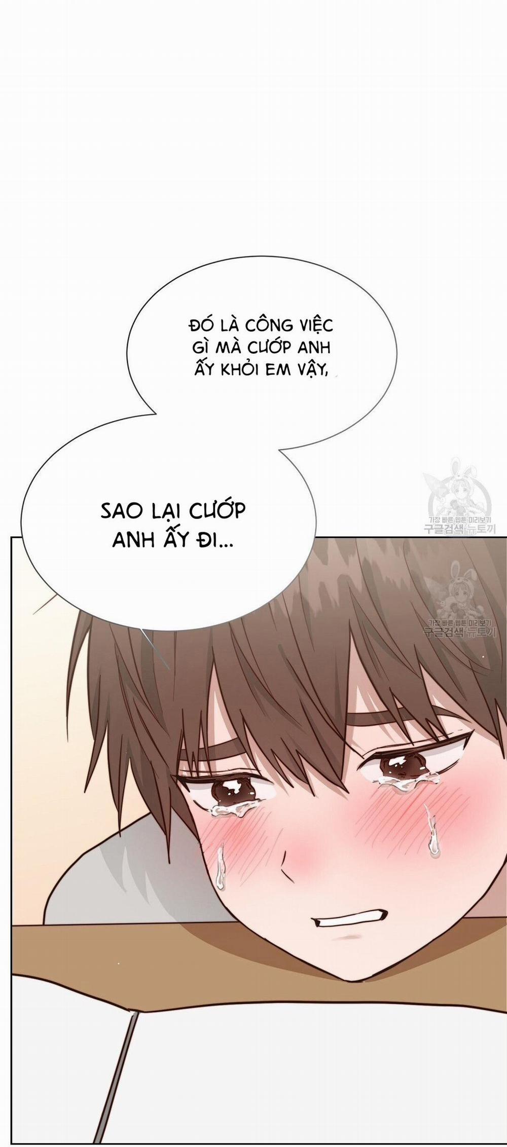 Tôi Trở Thành Nhân Vật Phụ Nhàm Chán 28 trang 51