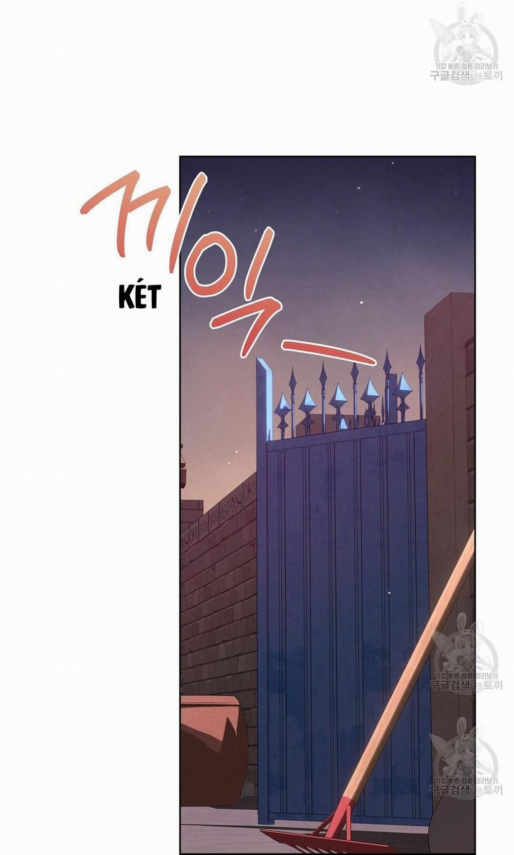 Tôi Trở Thành Nhân Vật Phụ Nhàm Chán 28 trang 59