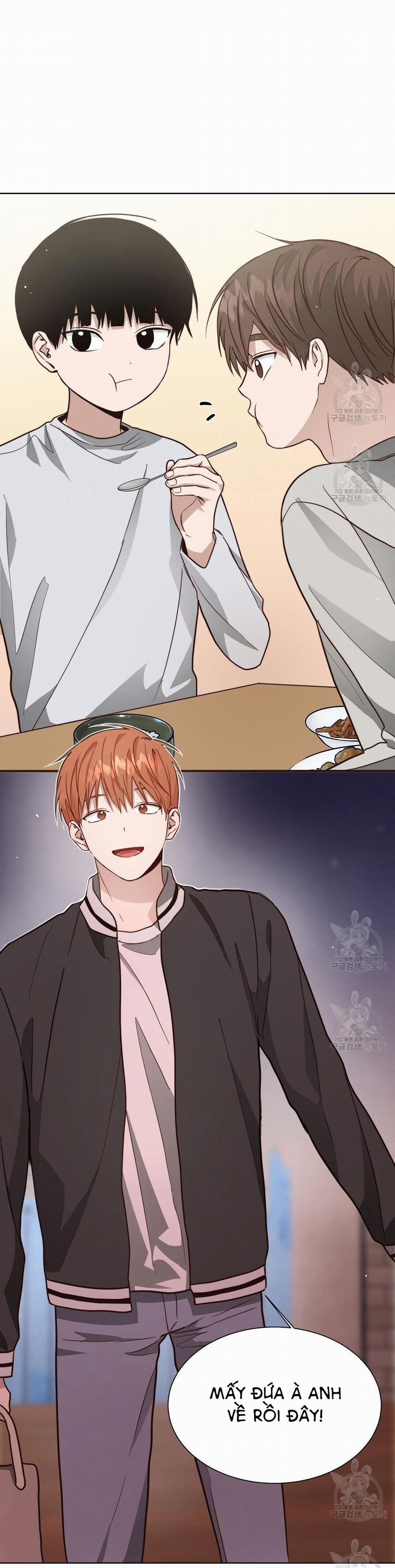 Tôi Trở Thành Nhân Vật Phụ Nhàm Chán 28 trang 60