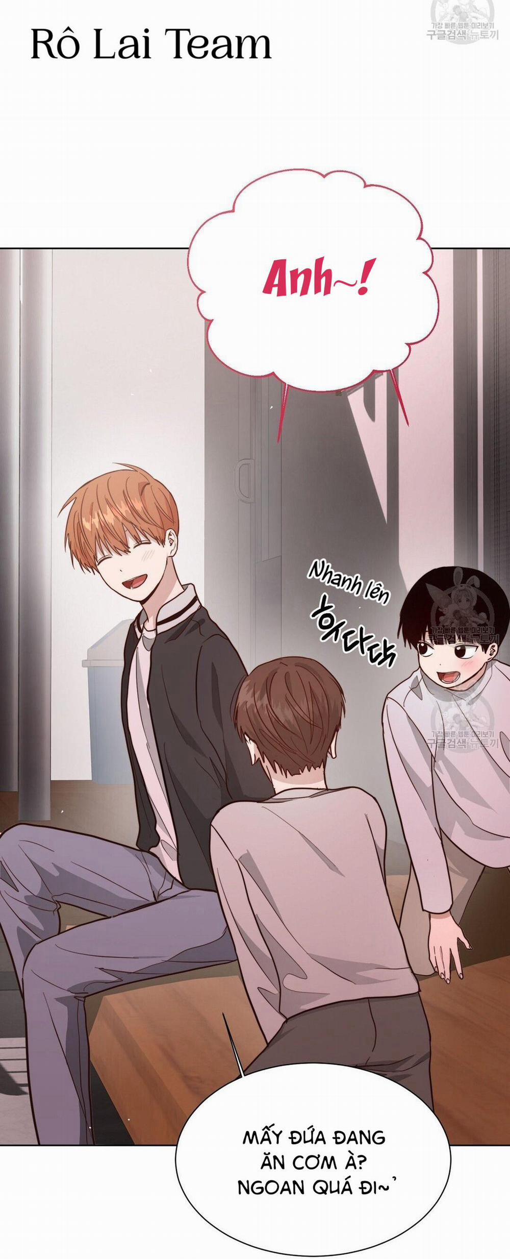 Tôi Trở Thành Nhân Vật Phụ Nhàm Chán 28 trang 61