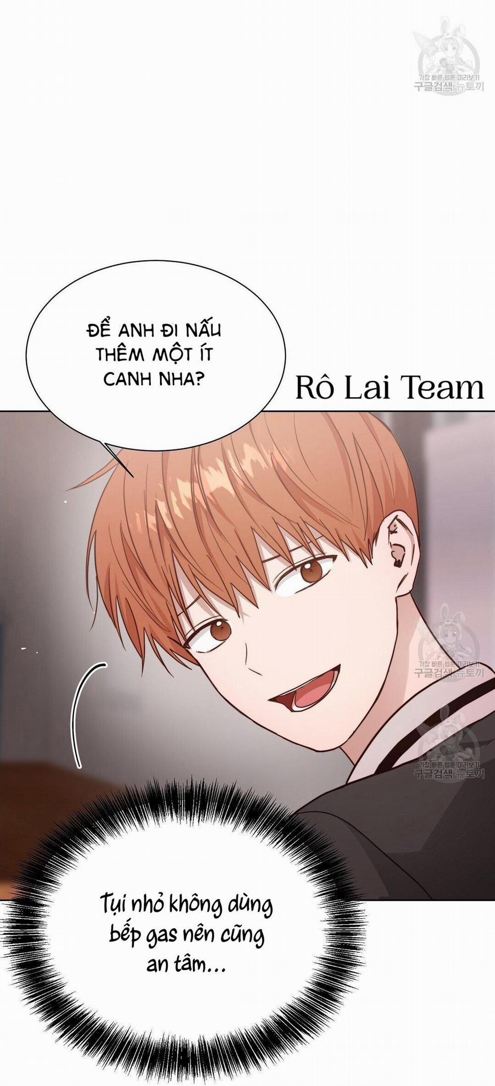 Tôi Trở Thành Nhân Vật Phụ Nhàm Chán 28 trang 62