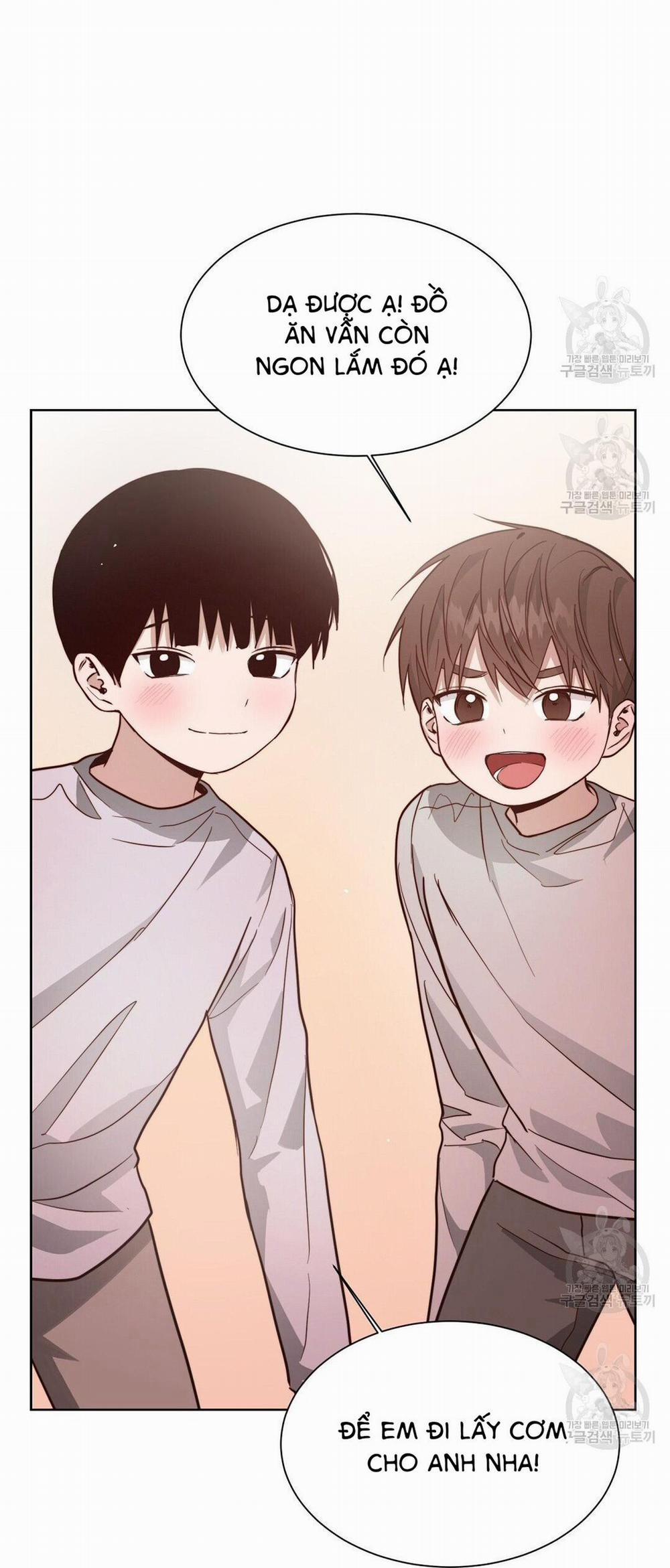 Tôi Trở Thành Nhân Vật Phụ Nhàm Chán 28 trang 63