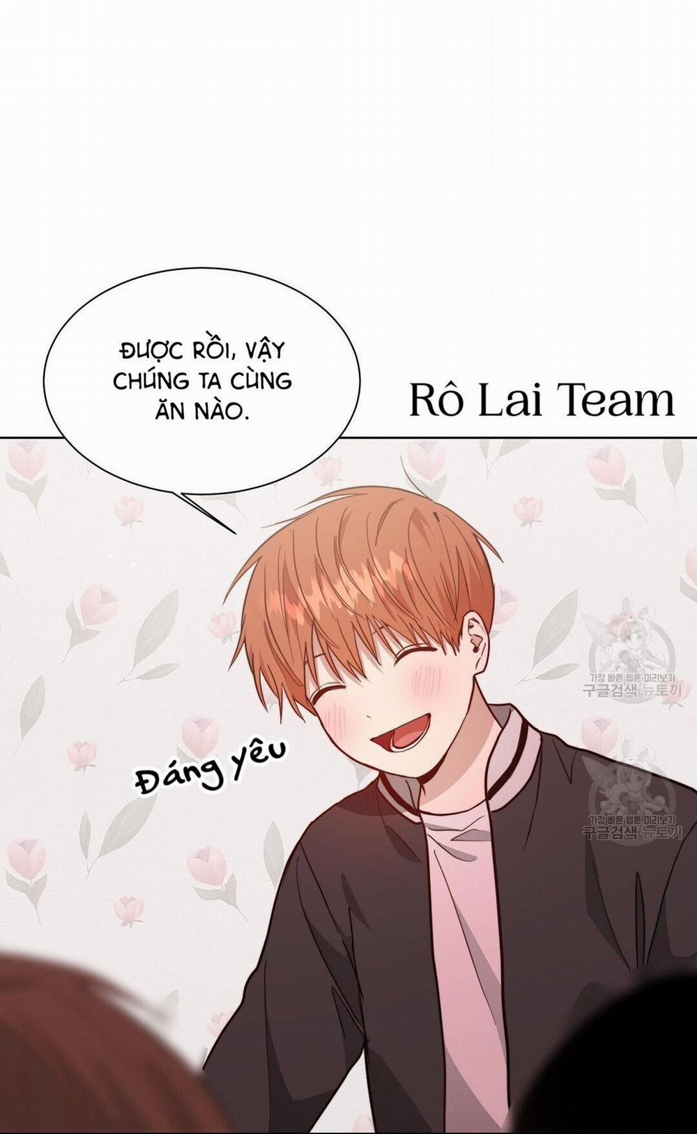 Tôi Trở Thành Nhân Vật Phụ Nhàm Chán 28 trang 64