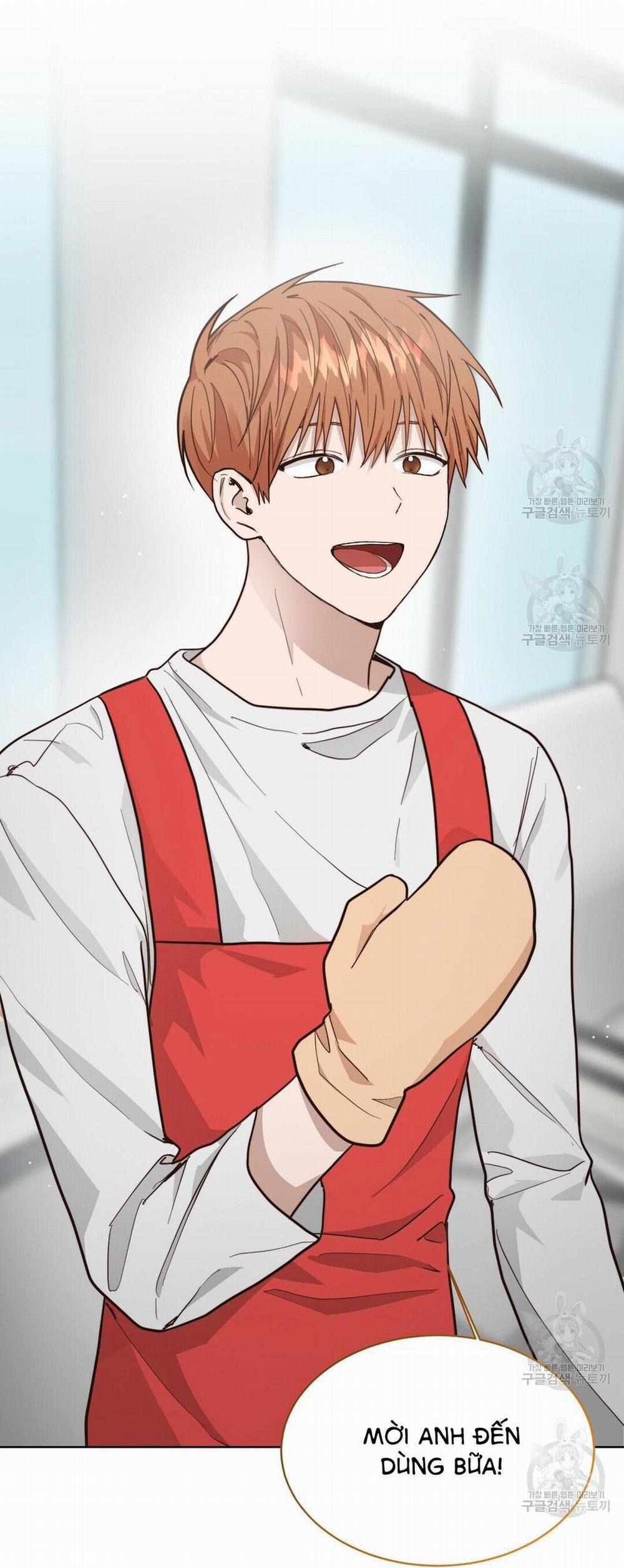 Tôi Trở Thành Nhân Vật Phụ Nhàm Chán 28 trang 7