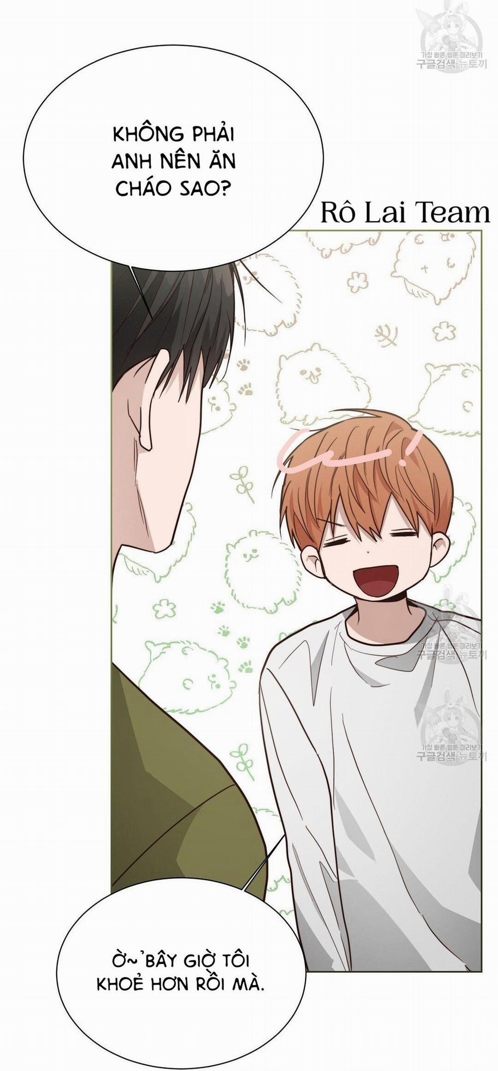 Tôi Trở Thành Nhân Vật Phụ Nhàm Chán 28 trang 70