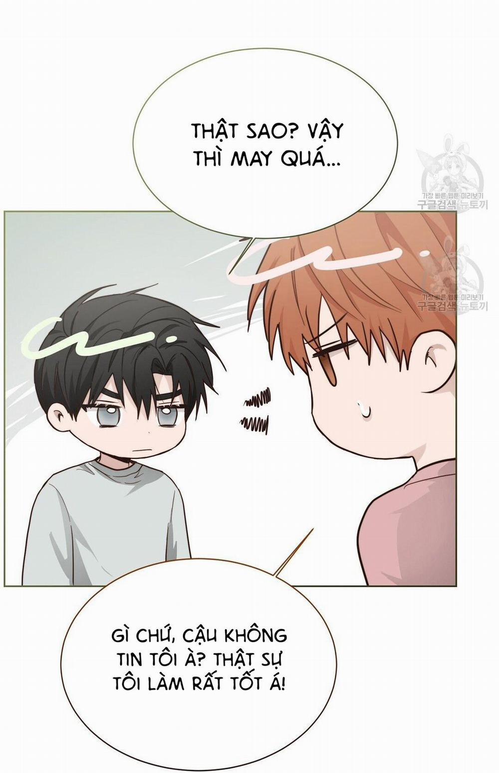 Tôi Trở Thành Nhân Vật Phụ Nhàm Chán 28 trang 74