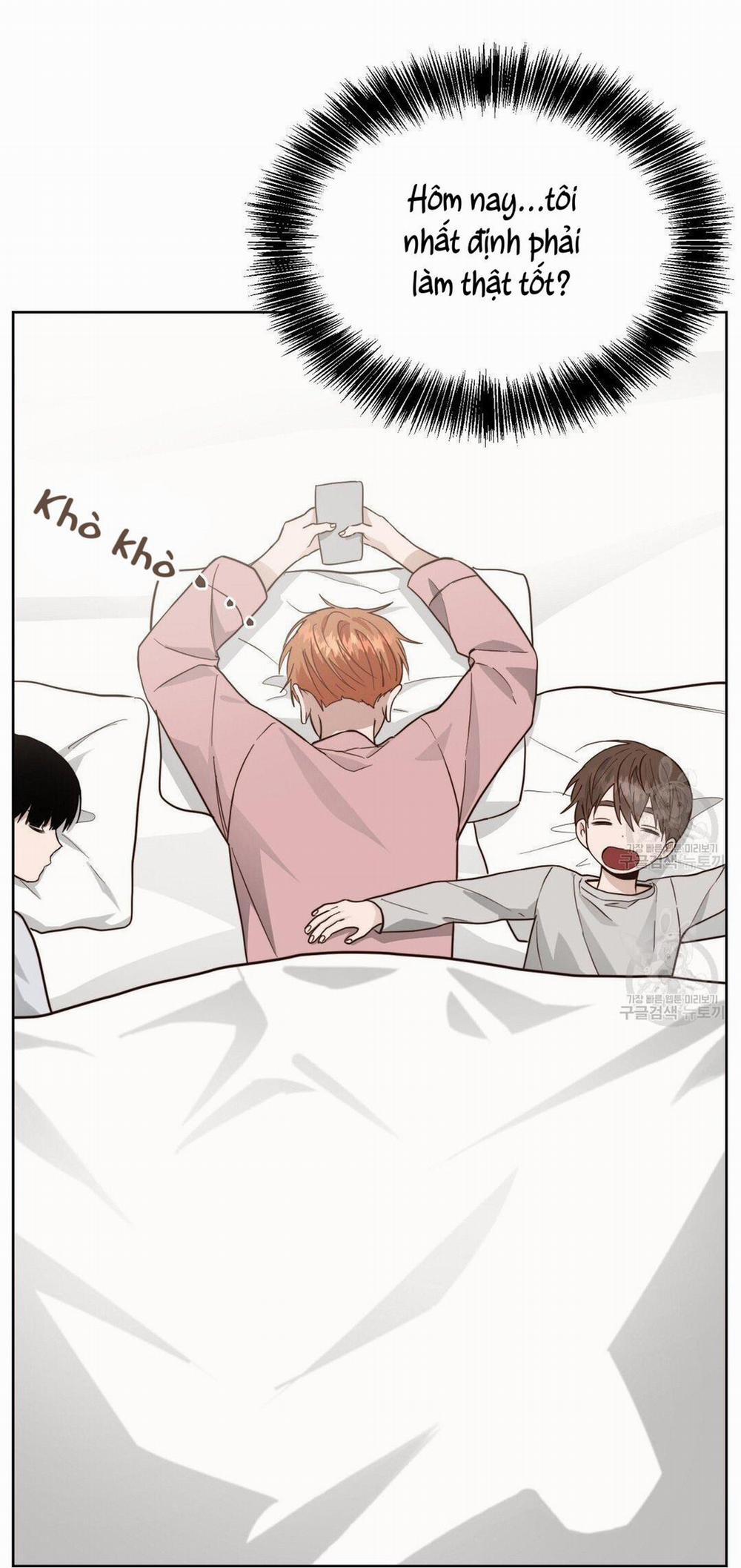 Tôi Trở Thành Nhân Vật Phụ Nhàm Chán 28 trang 82