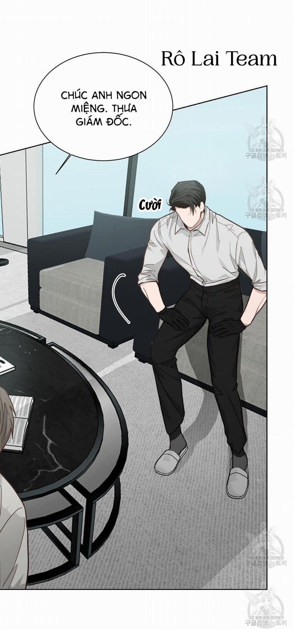 Tôi Trở Thành Nhân Vật Phụ Nhàm Chán 28 trang 9