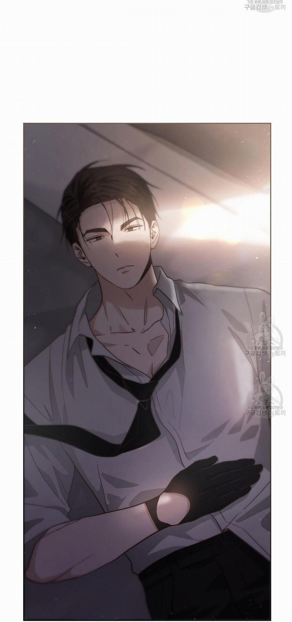 Tôi Trở Thành Nhân Vật Phụ Nhàm Chán 28 trang 97