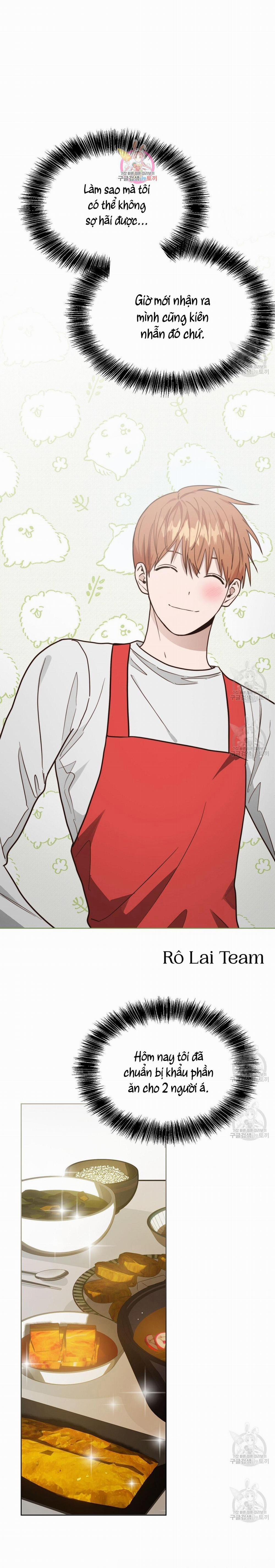 Tôi Trở Thành Nhân Vật Phụ Nhàm Chán 29 trang 0