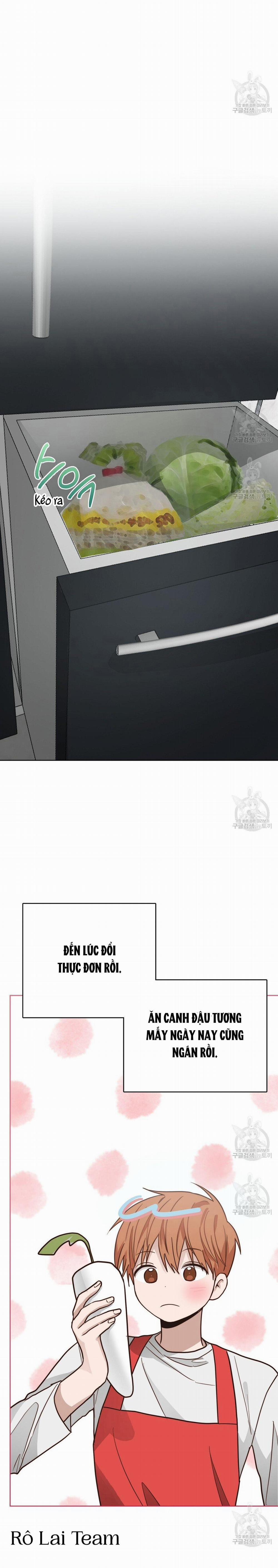 Tôi Trở Thành Nhân Vật Phụ Nhàm Chán 29 trang 17