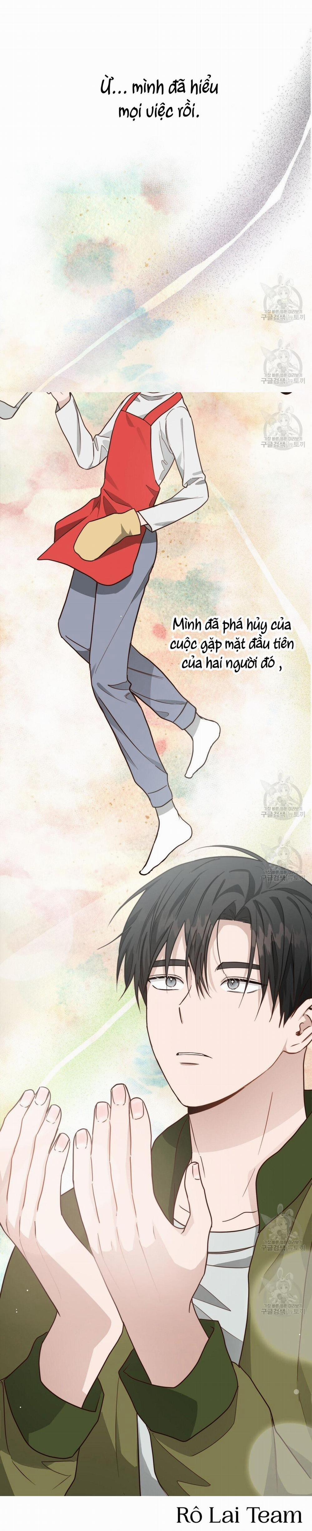 Tôi Trở Thành Nhân Vật Phụ Nhàm Chán 29 trang 21