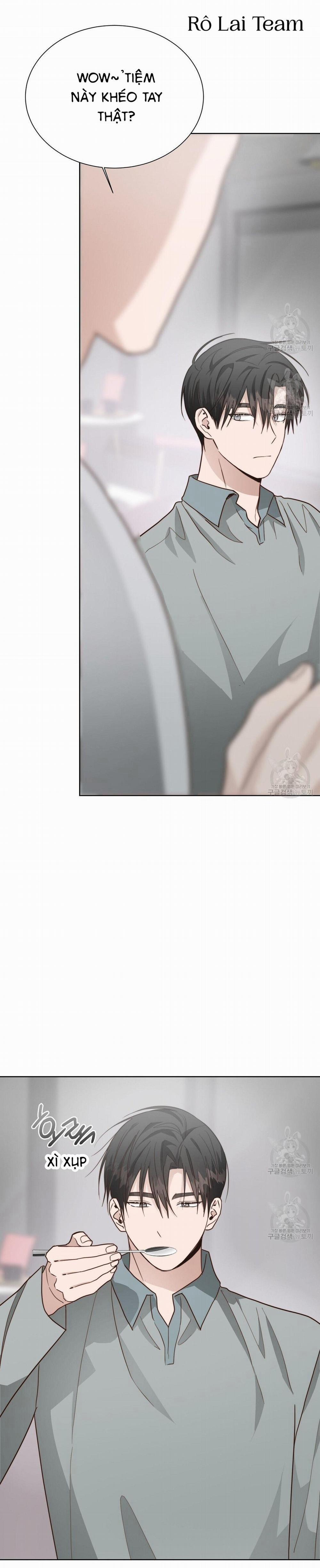 Tôi Trở Thành Nhân Vật Phụ Nhàm Chán 29 trang 27