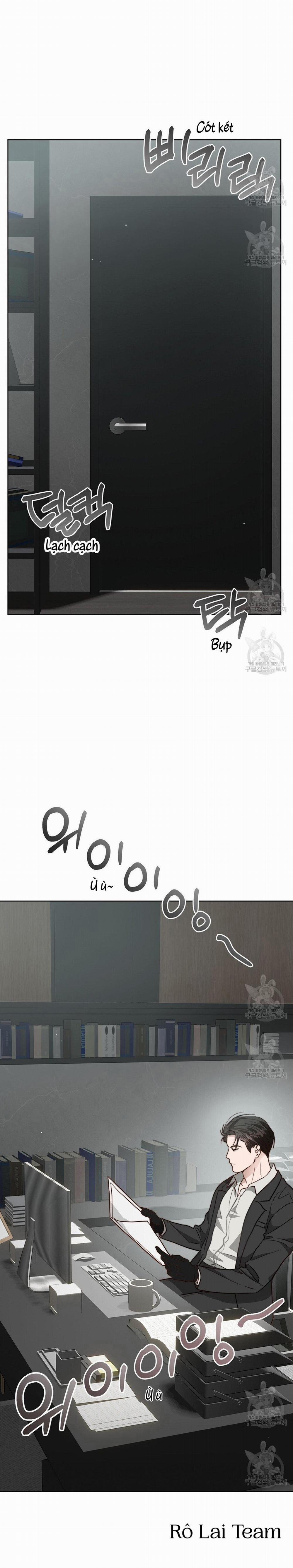 Tôi Trở Thành Nhân Vật Phụ Nhàm Chán 29 trang 3