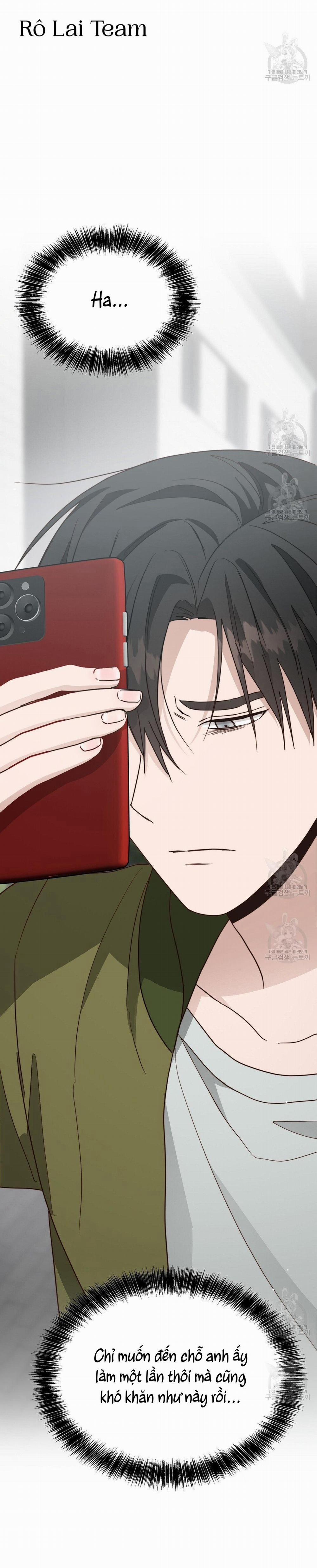 Tôi Trở Thành Nhân Vật Phụ Nhàm Chán 29 trang 32