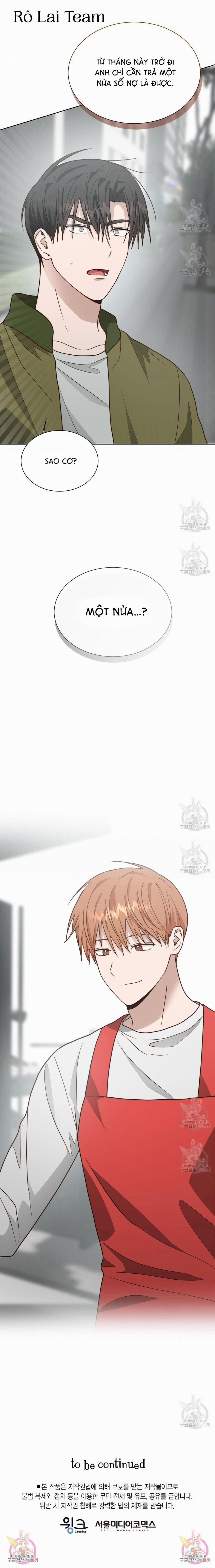 Tôi Trở Thành Nhân Vật Phụ Nhàm Chán 29 trang 35