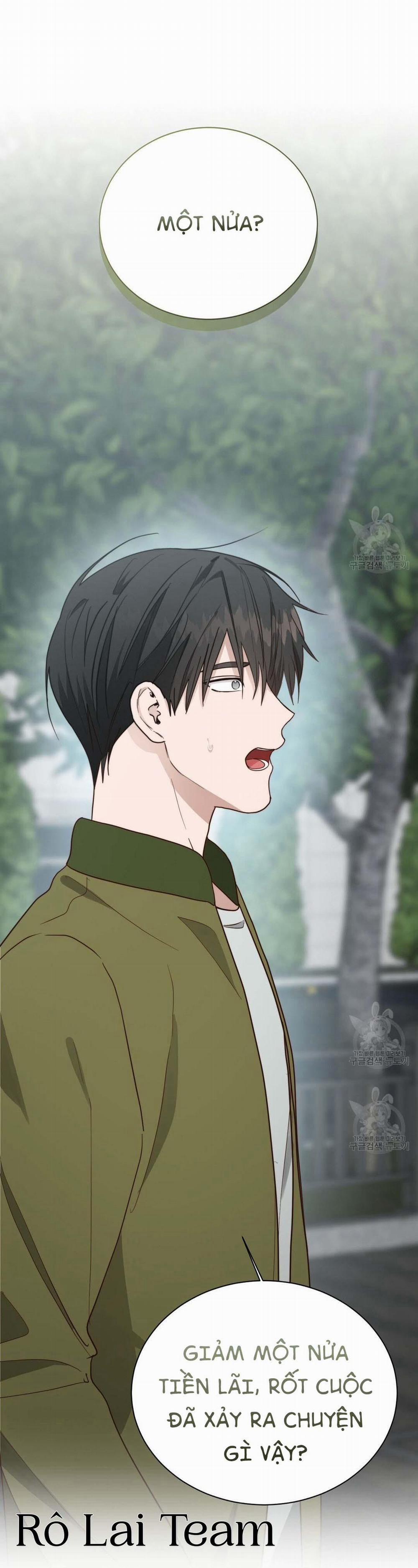 Tôi Trở Thành Nhân Vật Phụ Nhàm Chán 30 trang 0