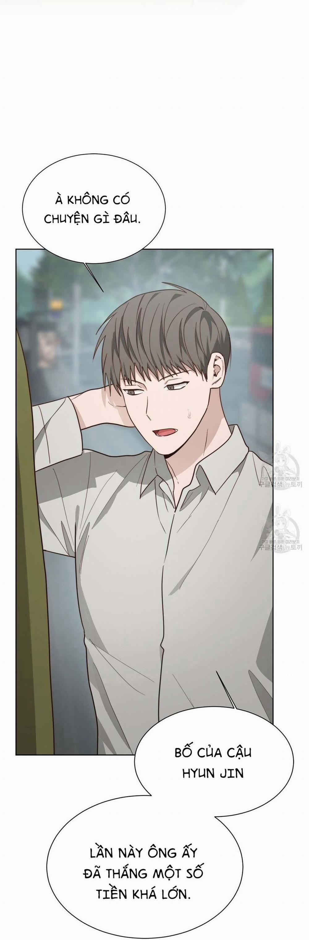 Tôi Trở Thành Nhân Vật Phụ Nhàm Chán 30 trang 1