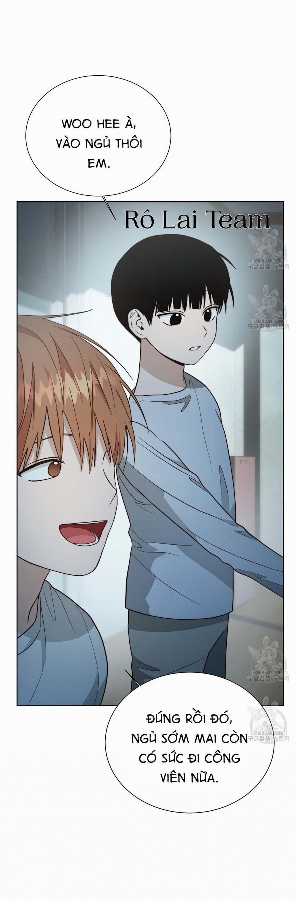 Tôi Trở Thành Nhân Vật Phụ Nhàm Chán 30 trang 10