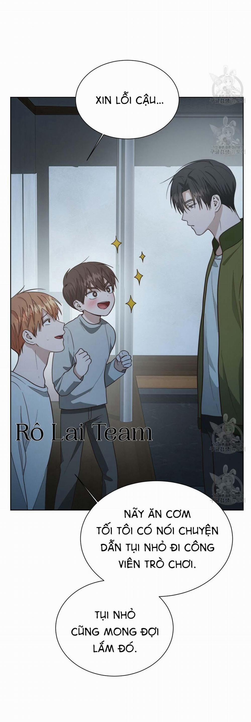 Tôi Trở Thành Nhân Vật Phụ Nhàm Chán 30 trang 12