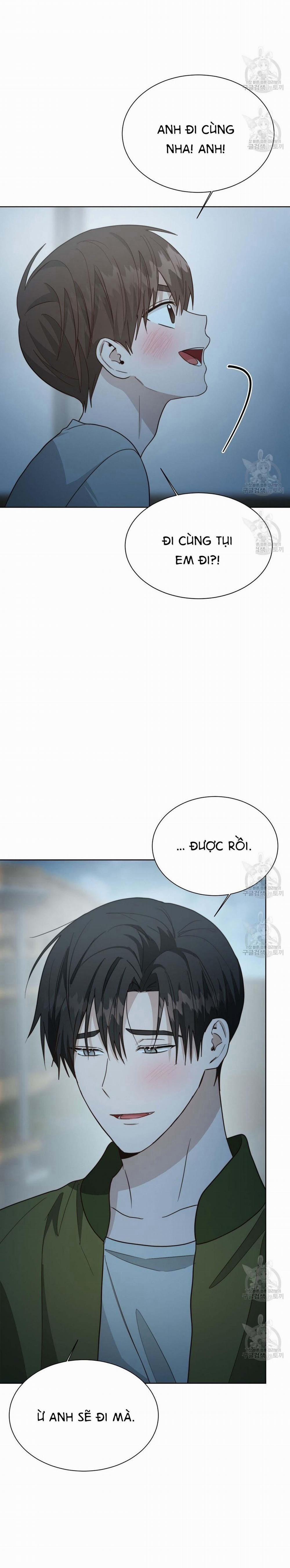 Tôi Trở Thành Nhân Vật Phụ Nhàm Chán 30 trang 13