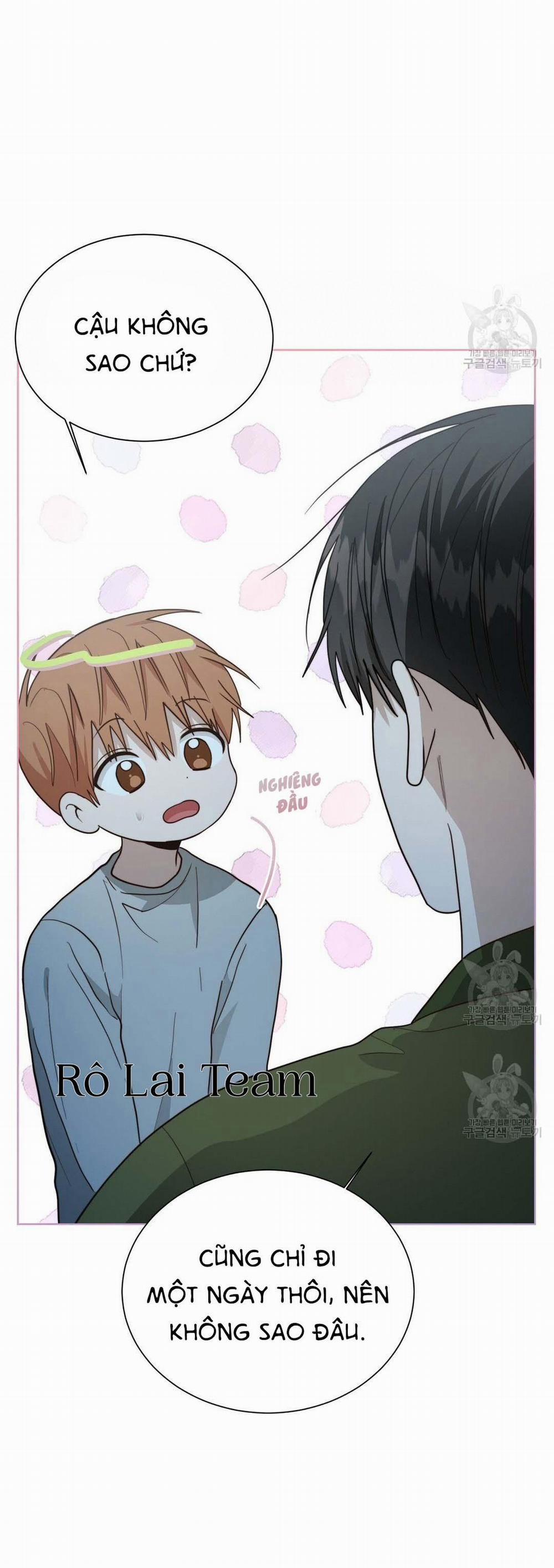 Tôi Trở Thành Nhân Vật Phụ Nhàm Chán 30 trang 14