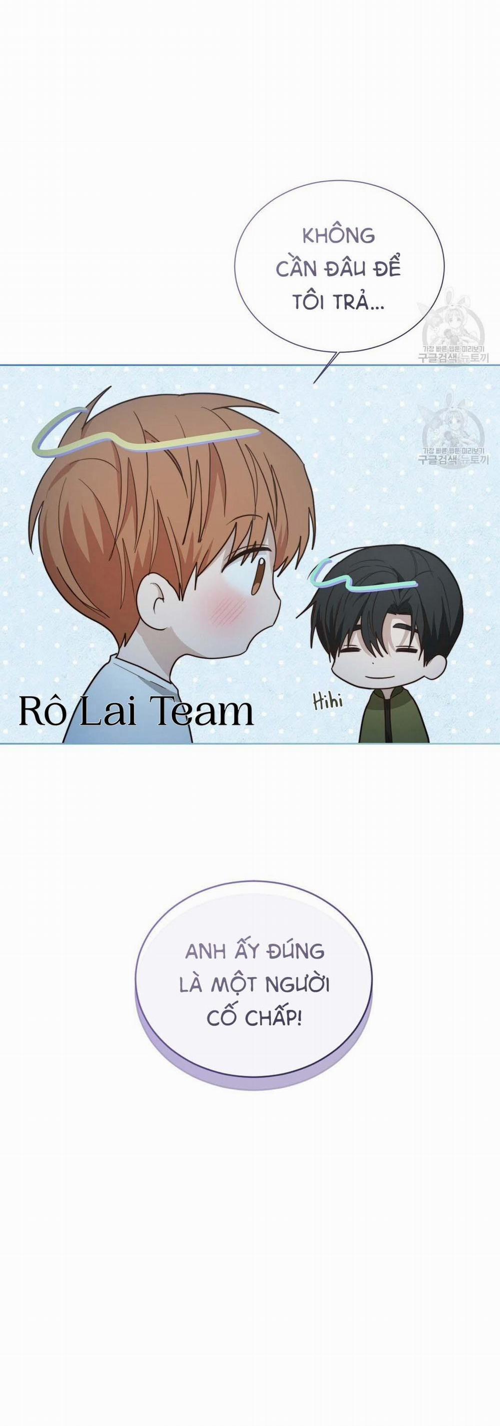 Tôi Trở Thành Nhân Vật Phụ Nhàm Chán 30 trang 16