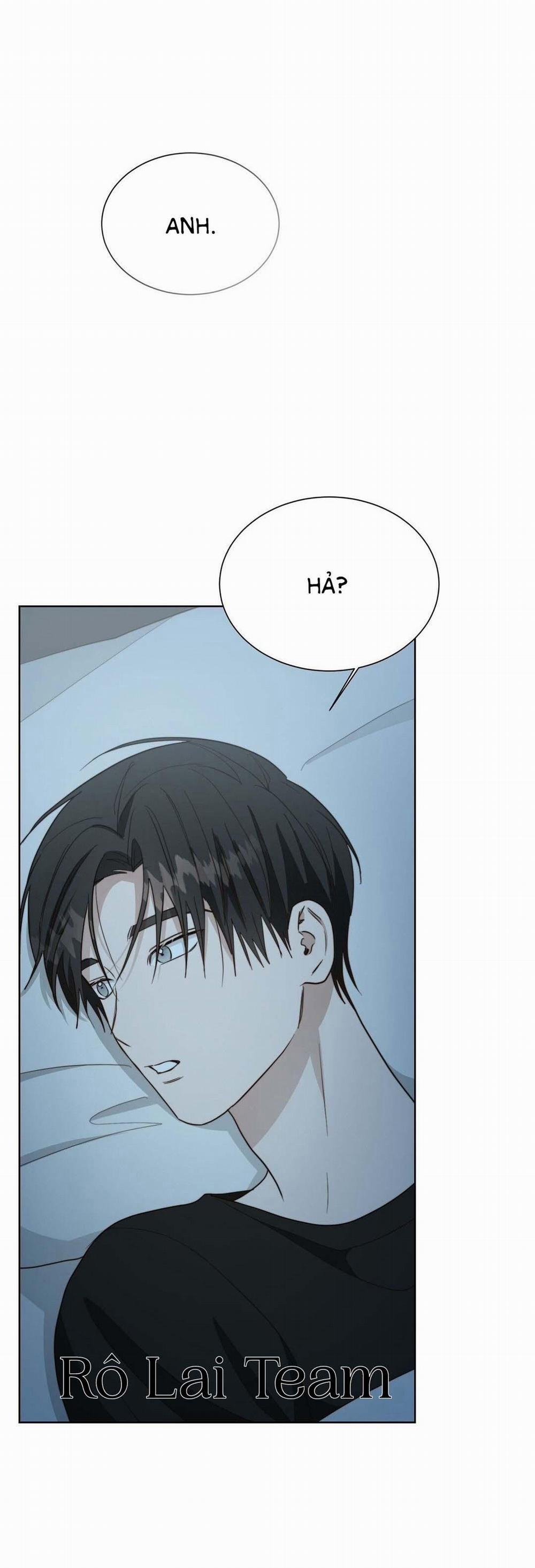 Tôi Trở Thành Nhân Vật Phụ Nhàm Chán 30 trang 18