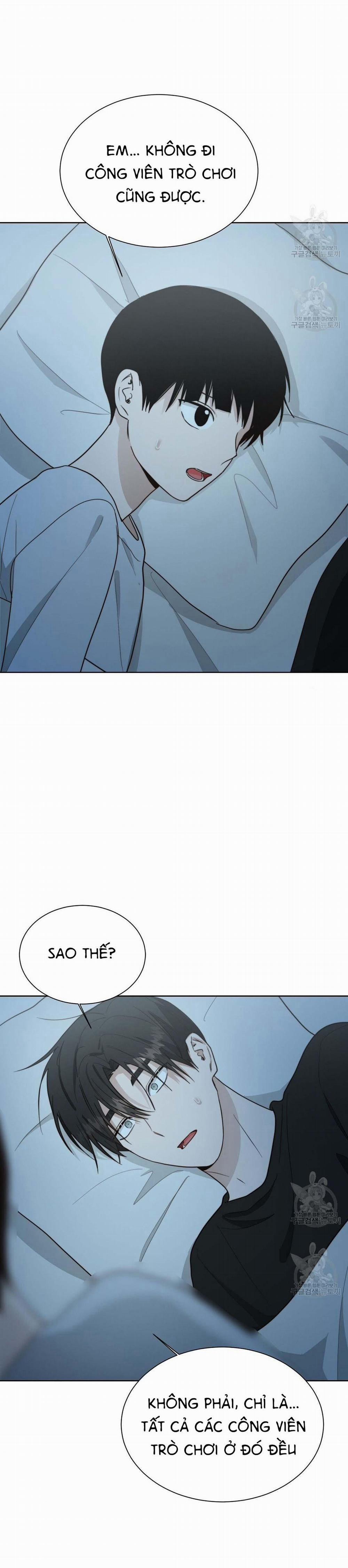 Tôi Trở Thành Nhân Vật Phụ Nhàm Chán 30 trang 19