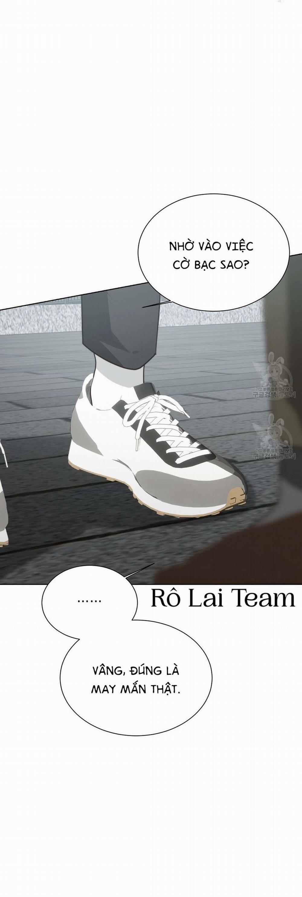 Tôi Trở Thành Nhân Vật Phụ Nhàm Chán 30 trang 2