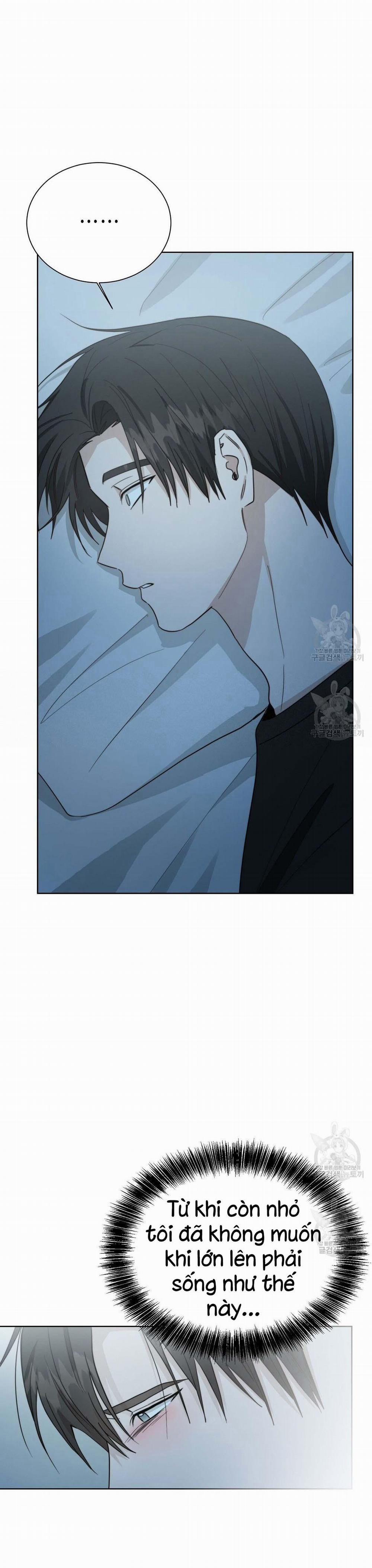 Tôi Trở Thành Nhân Vật Phụ Nhàm Chán 30 trang 21