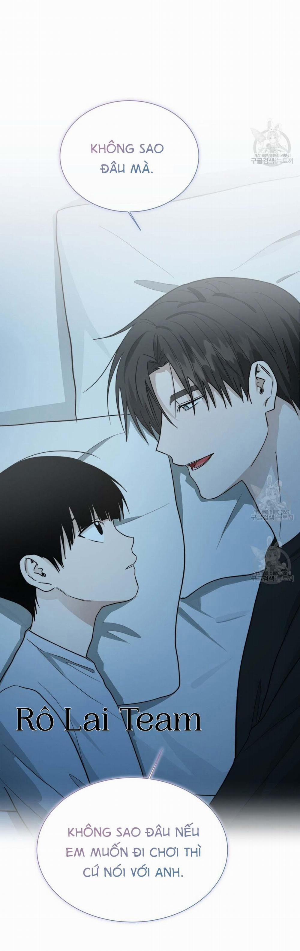 Tôi Trở Thành Nhân Vật Phụ Nhàm Chán 30 trang 22