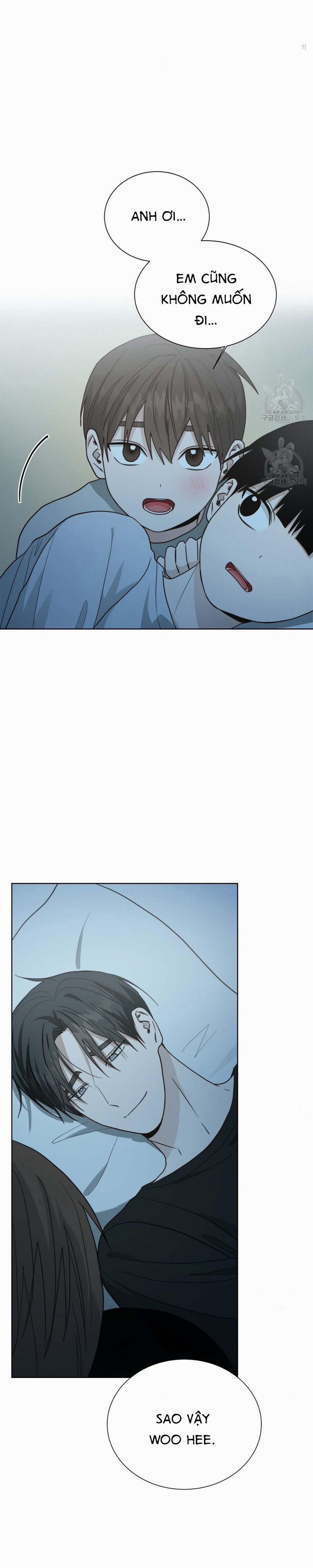 Tôi Trở Thành Nhân Vật Phụ Nhàm Chán 30 trang 23