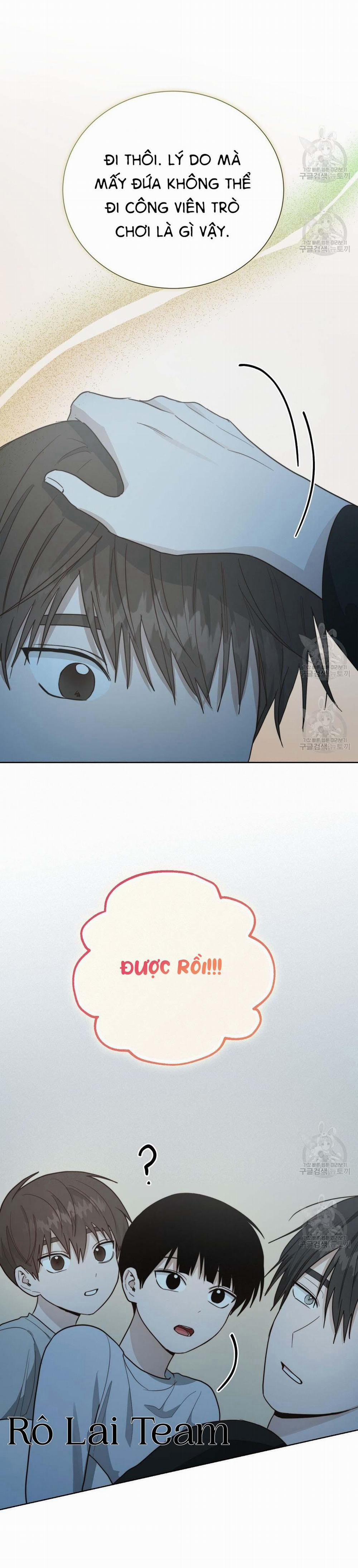 Tôi Trở Thành Nhân Vật Phụ Nhàm Chán 30 trang 24