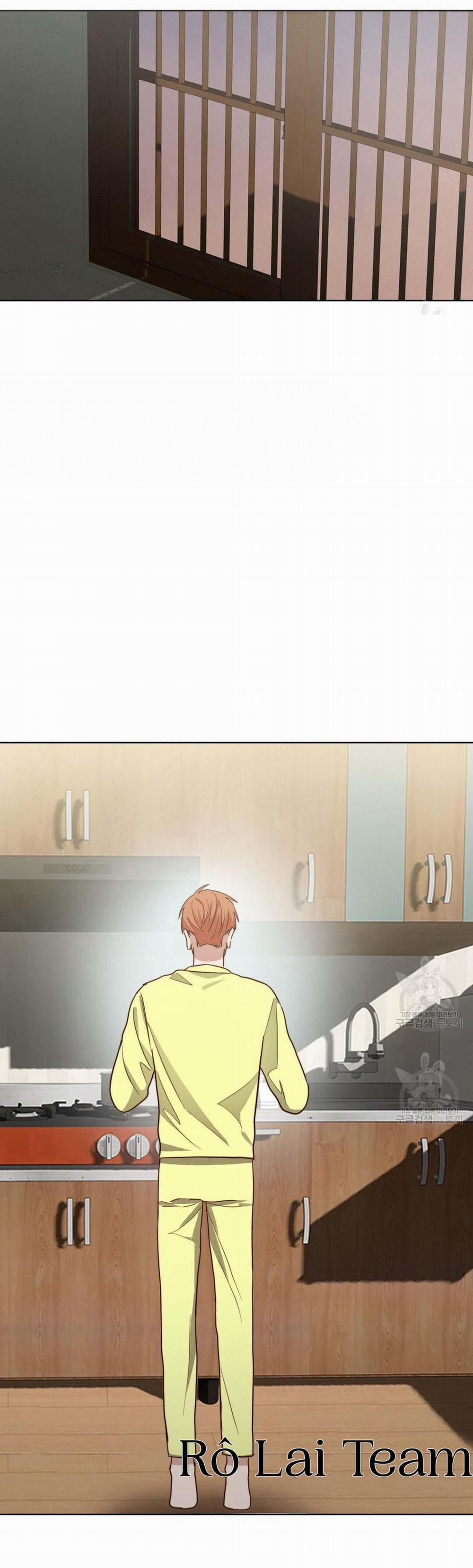 Tôi Trở Thành Nhân Vật Phụ Nhàm Chán 30 trang 28