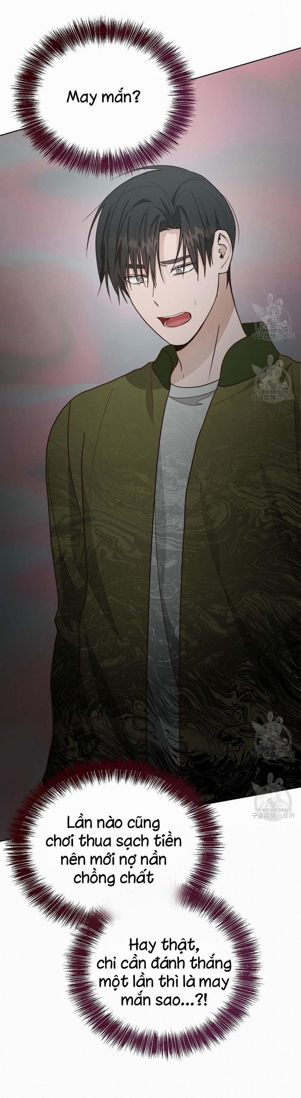 Tôi Trở Thành Nhân Vật Phụ Nhàm Chán 30 trang 3