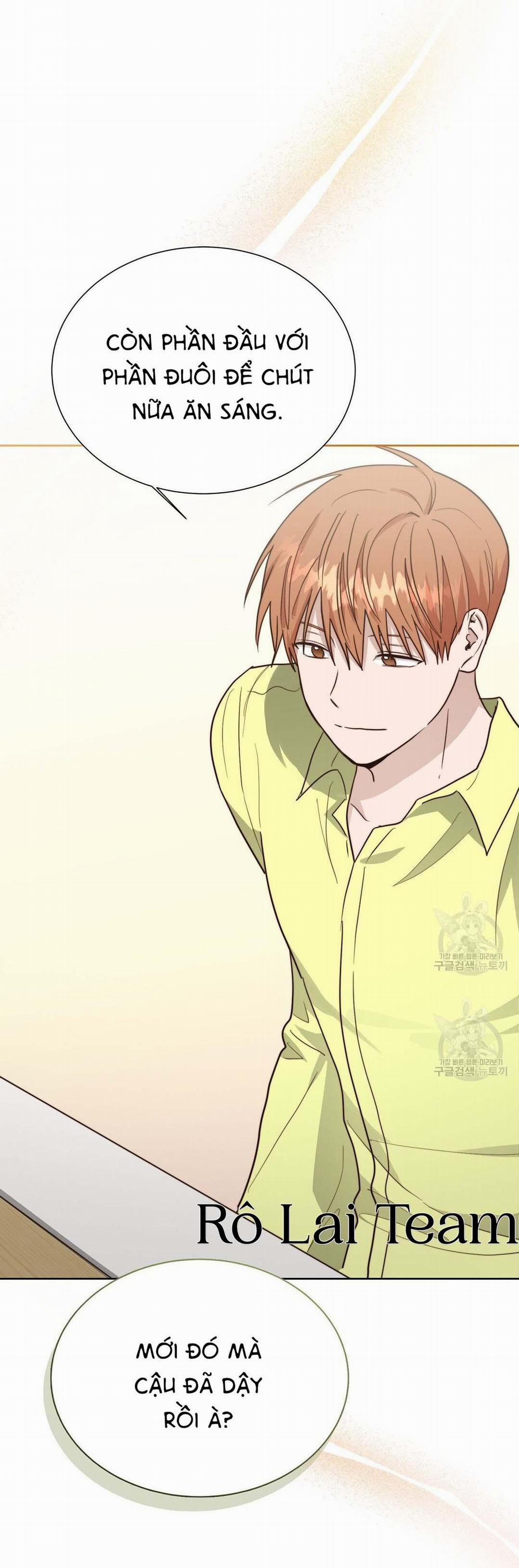 Tôi Trở Thành Nhân Vật Phụ Nhàm Chán 30 trang 32