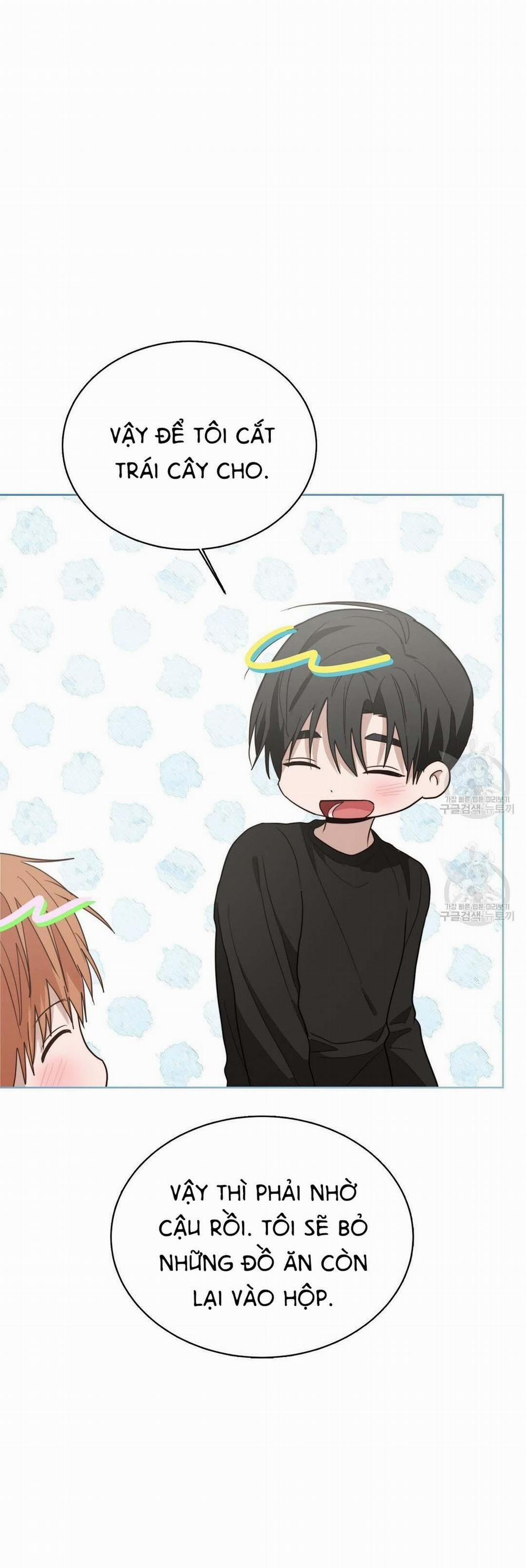 Tôi Trở Thành Nhân Vật Phụ Nhàm Chán 30 trang 35