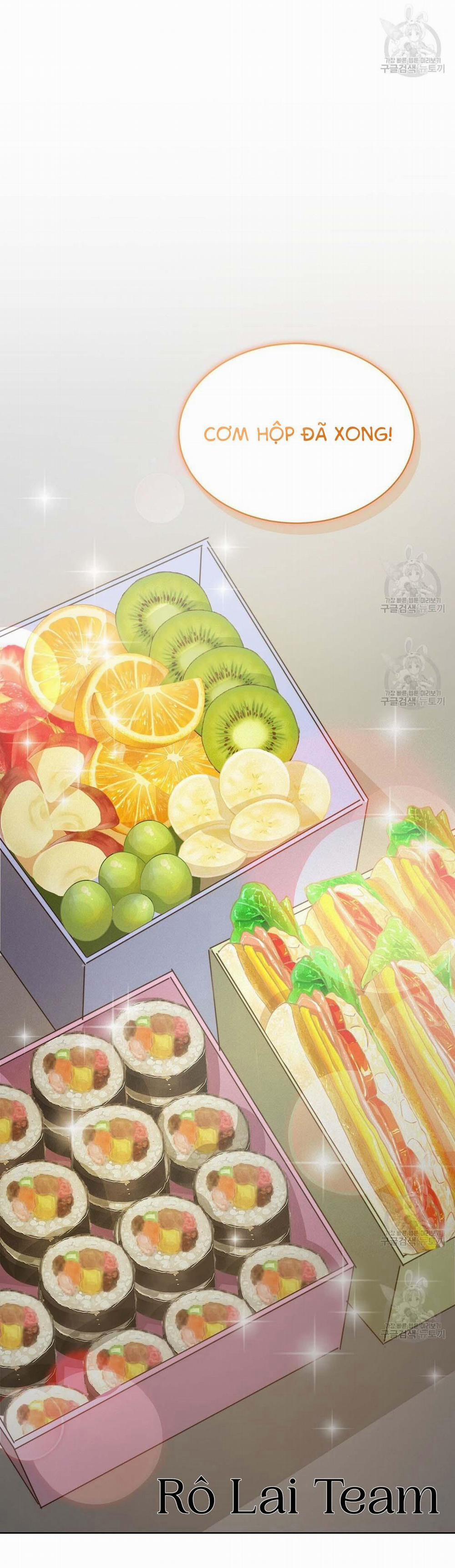 Tôi Trở Thành Nhân Vật Phụ Nhàm Chán 30 trang 36