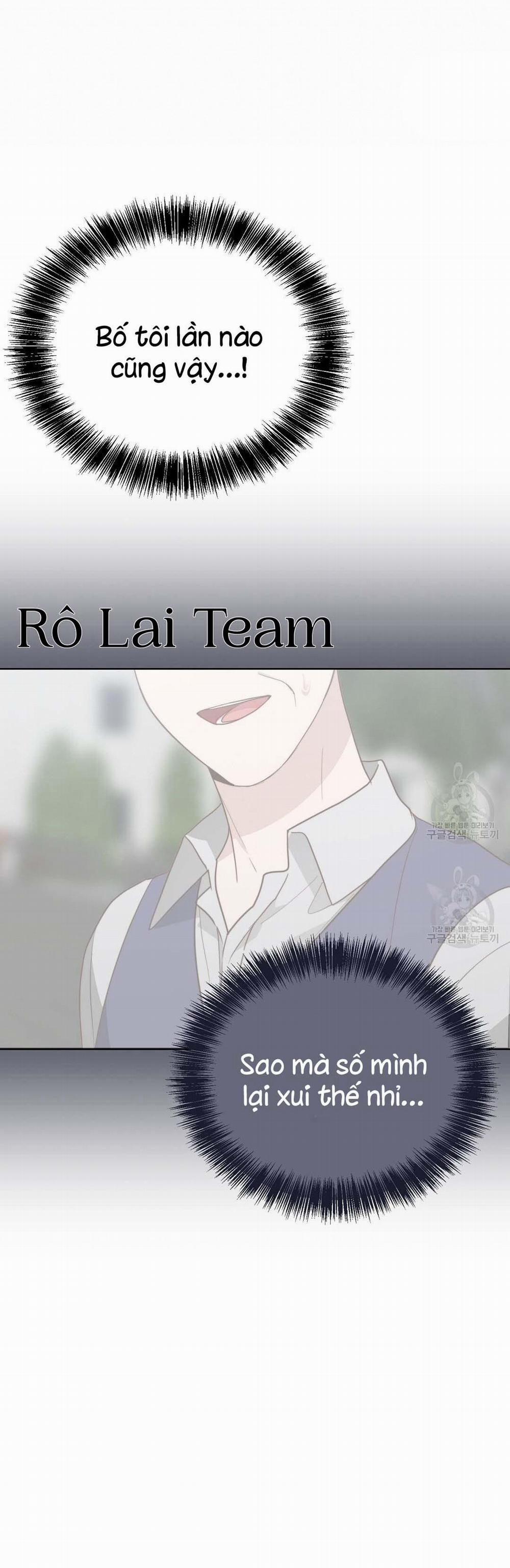 Tôi Trở Thành Nhân Vật Phụ Nhàm Chán 30 trang 4