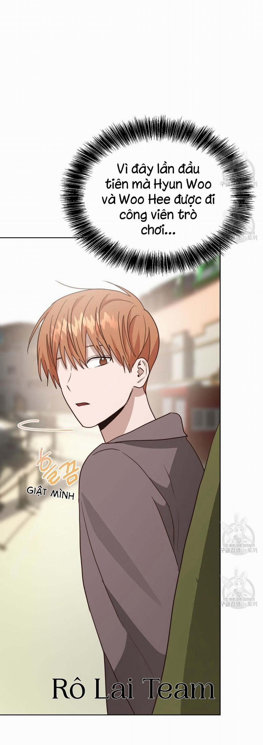 Tôi Trở Thành Nhân Vật Phụ Nhàm Chán 30 trang 42