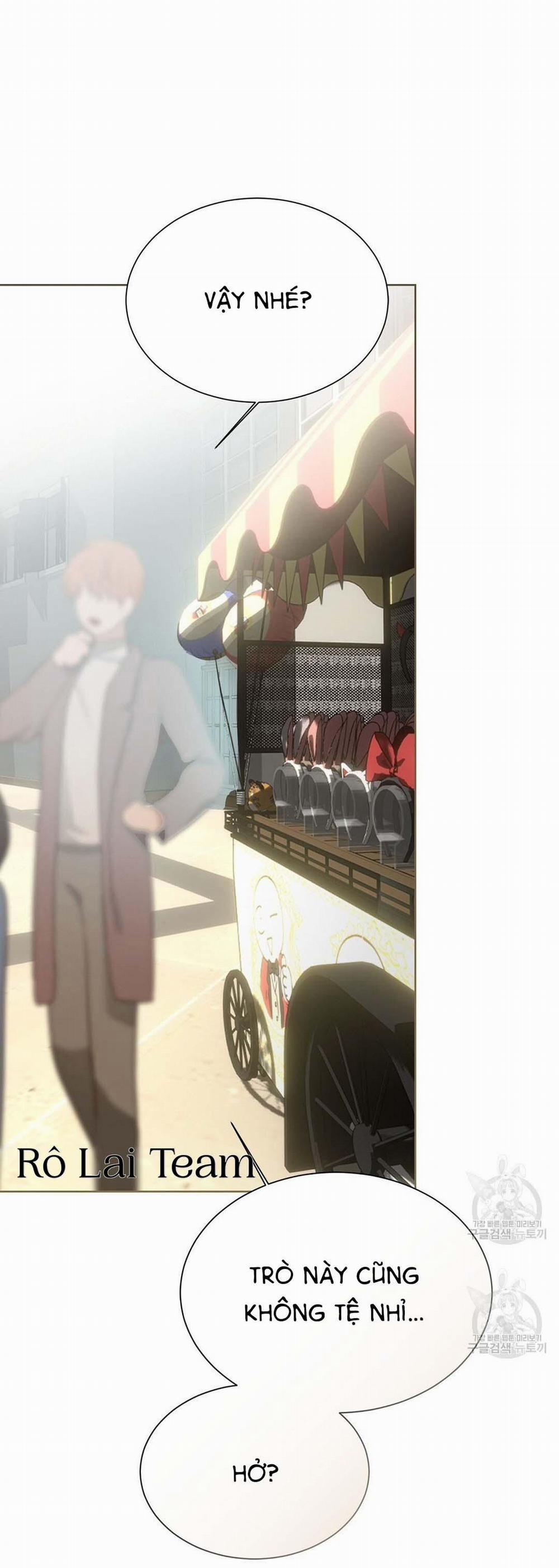 Tôi Trở Thành Nhân Vật Phụ Nhàm Chán 30 trang 46